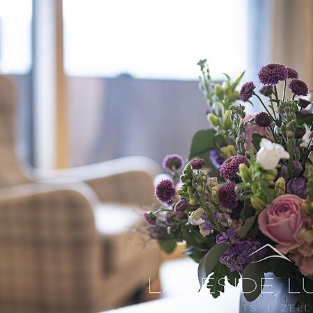 Lakeside Luxury Apartments Zell am See Bagian luar foto