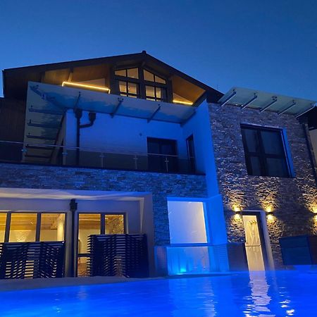 Lakeside Luxury Apartments Zell am See Bagian luar foto