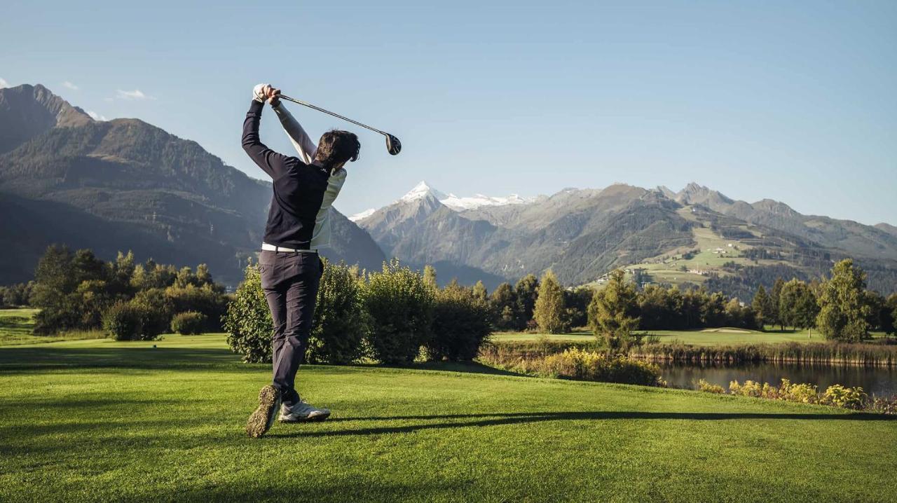 Lakeside Luxury Apartments Zell am See Bagian luar foto