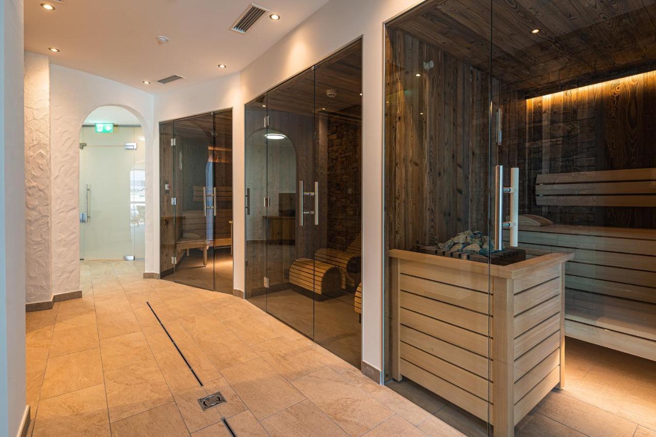 Lakeside Luxury Apartments Zell am See Bagian luar foto