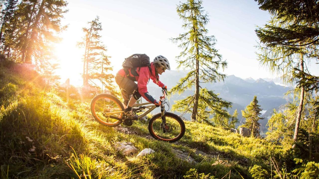 Lakeside Luxury Apartments Zell am See Bagian luar foto