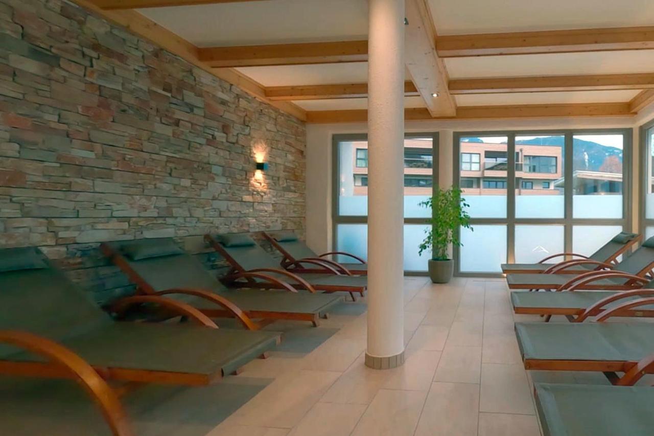 Lakeside Luxury Apartments Zell am See Bagian luar foto