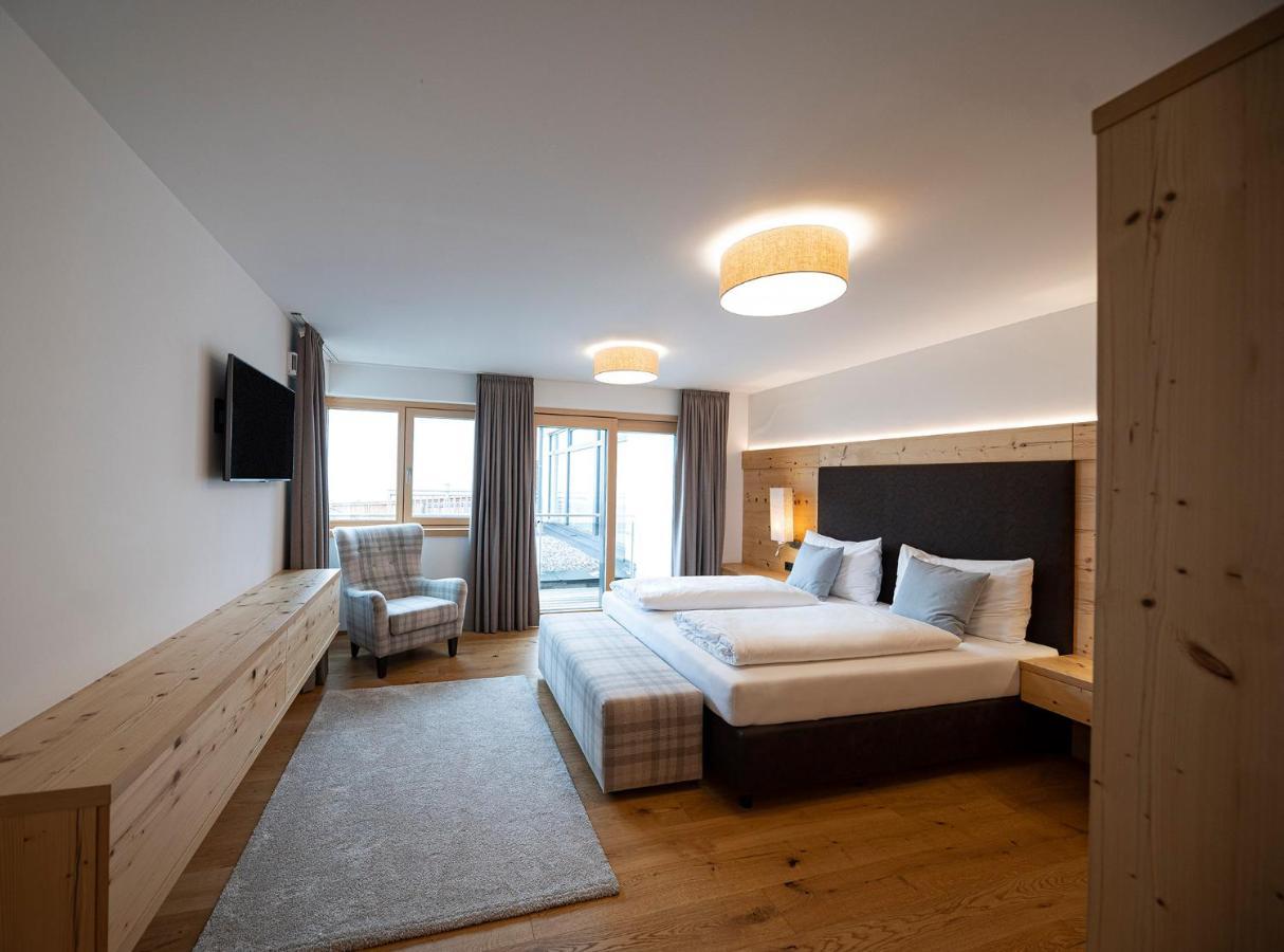 Lakeside Luxury Apartments Zell am See Bagian luar foto