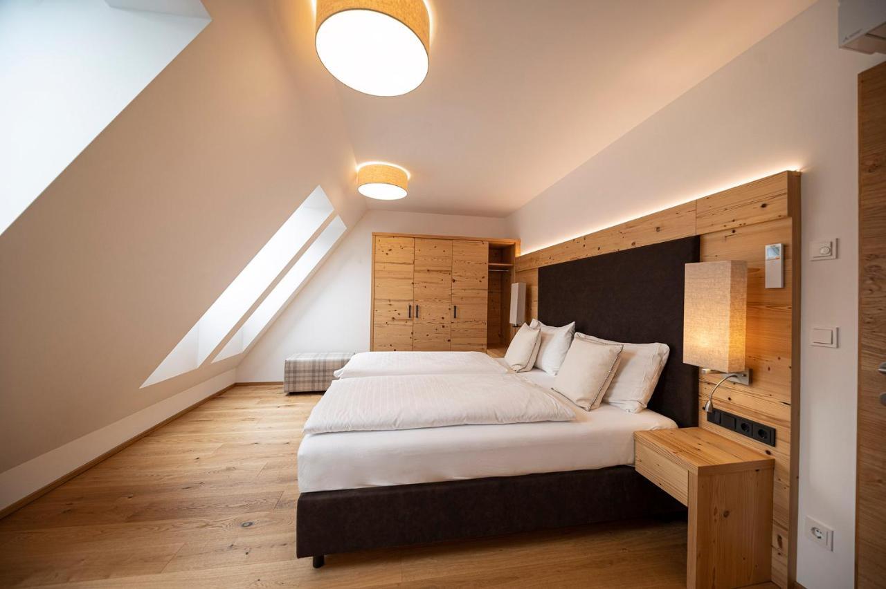 Lakeside Luxury Apartments Zell am See Bagian luar foto