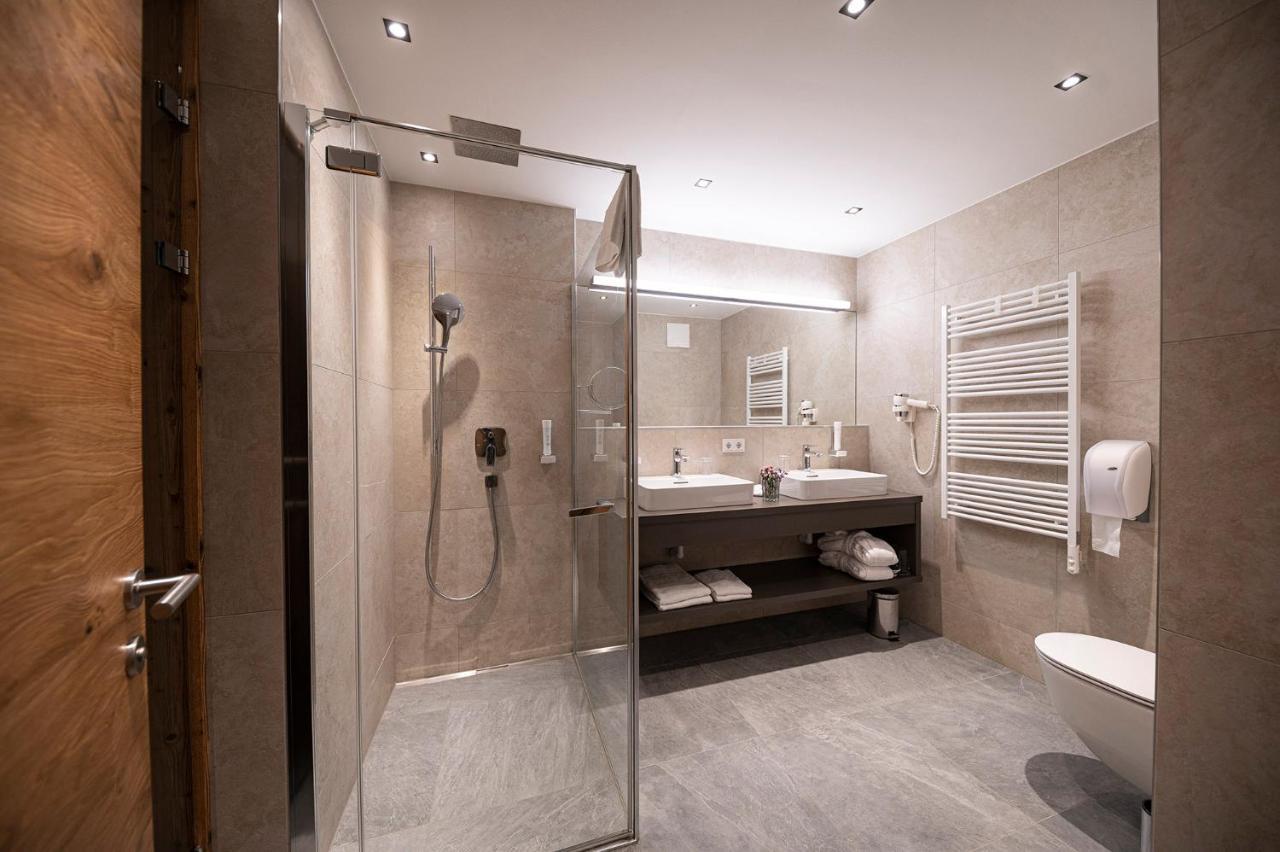 Lakeside Luxury Apartments Zell am See Bagian luar foto