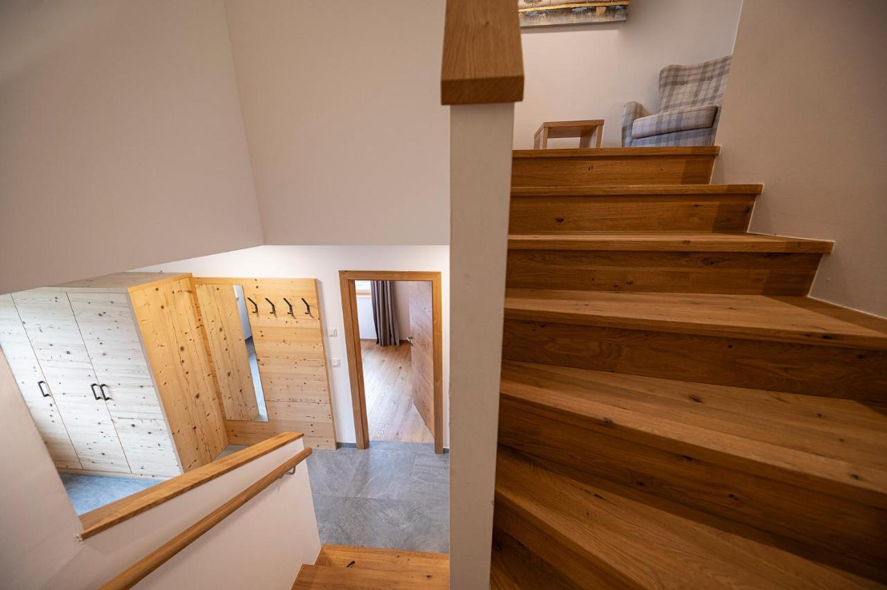 Lakeside Luxury Apartments Zell am See Bagian luar foto