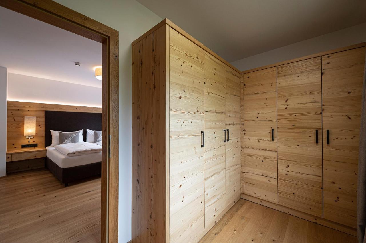 Lakeside Luxury Apartments Zell am See Bagian luar foto