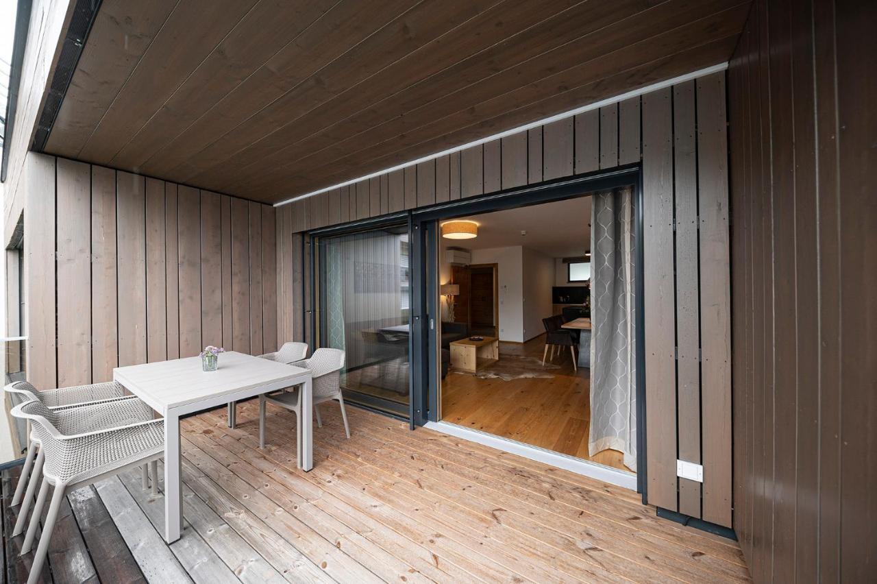 Lakeside Luxury Apartments Zell am See Bagian luar foto
