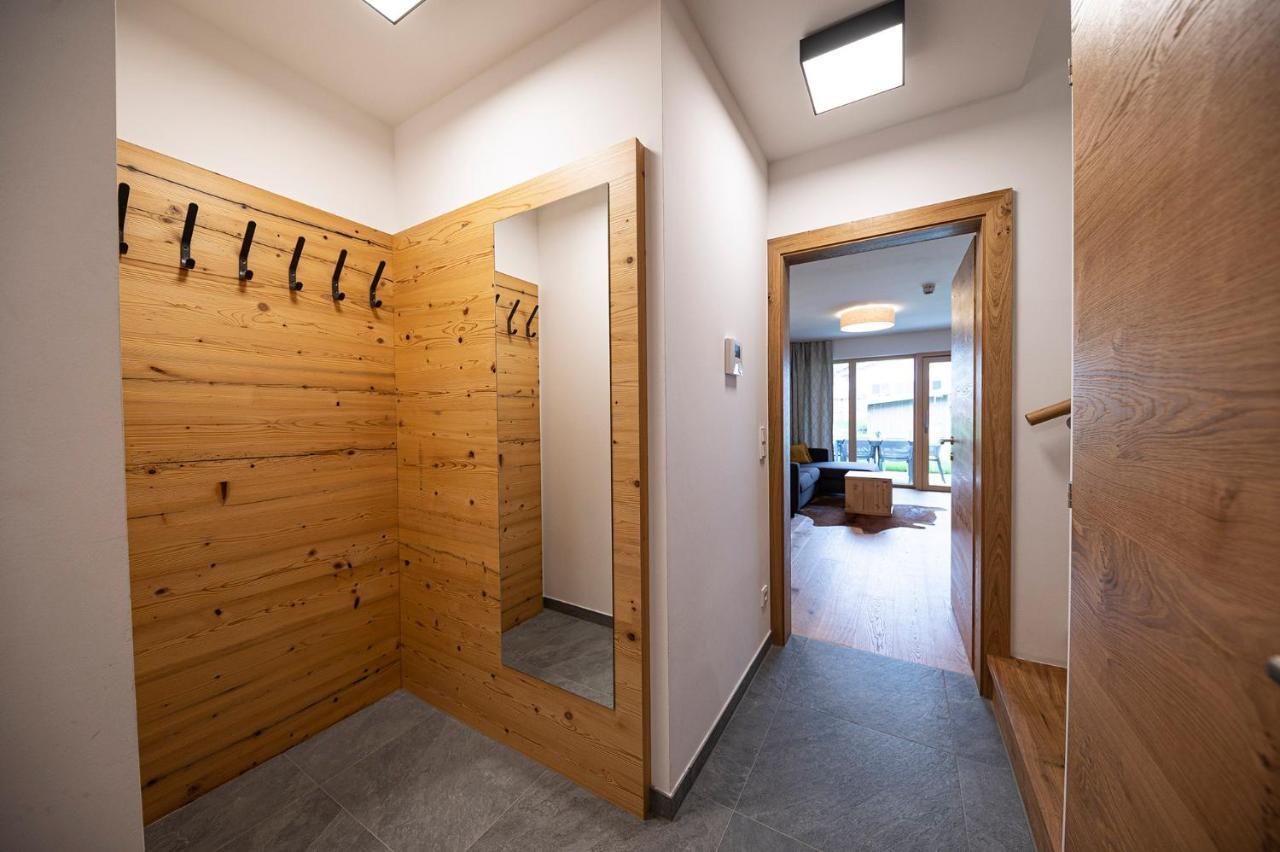 Lakeside Luxury Apartments Zell am See Bagian luar foto