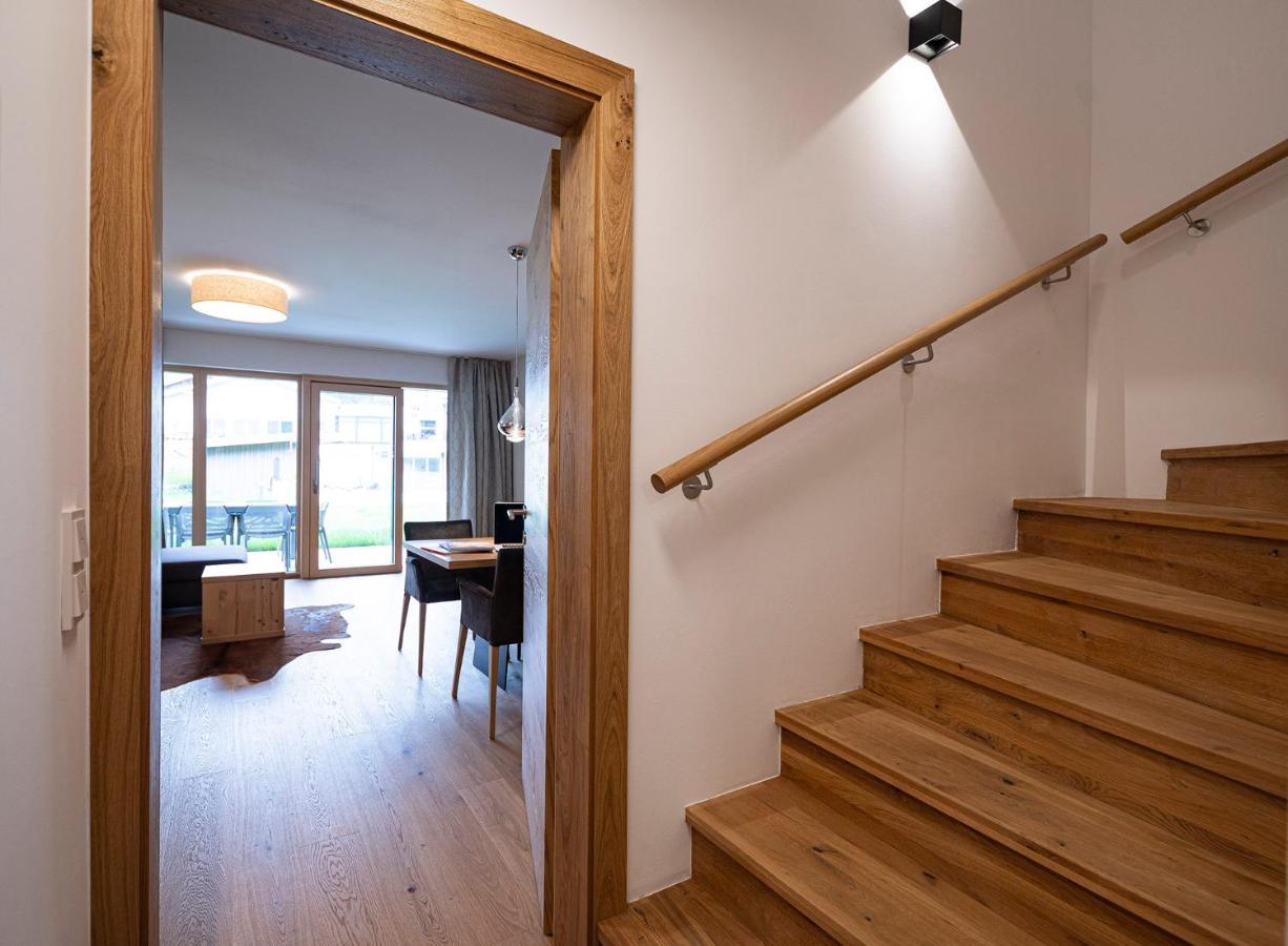 Lakeside Luxury Apartments Zell am See Bagian luar foto