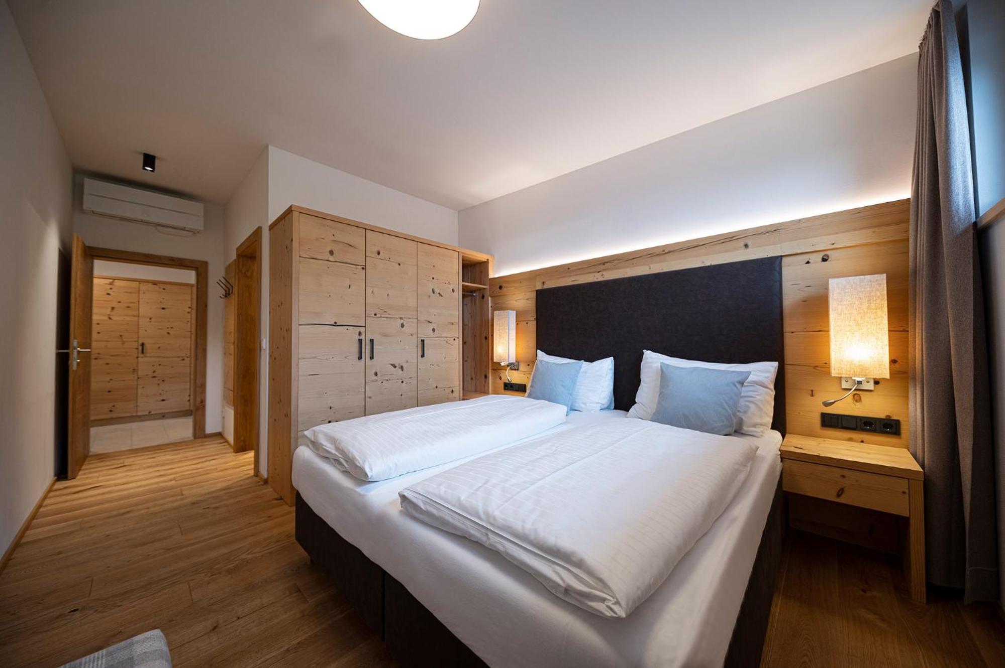 Lakeside Luxury Apartments Zell am See Bagian luar foto