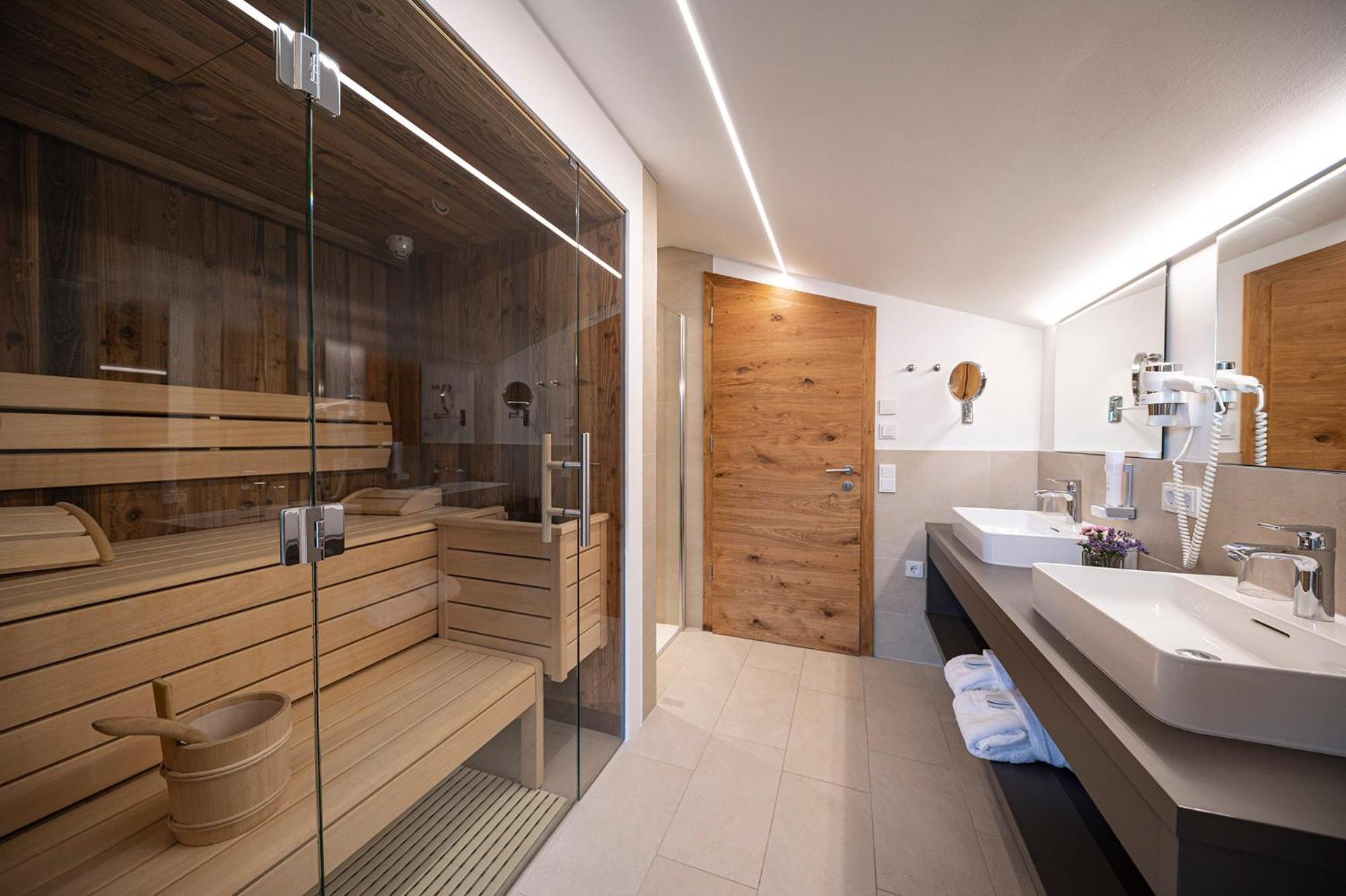 Lakeside Luxury Apartments Zell am See Bagian luar foto