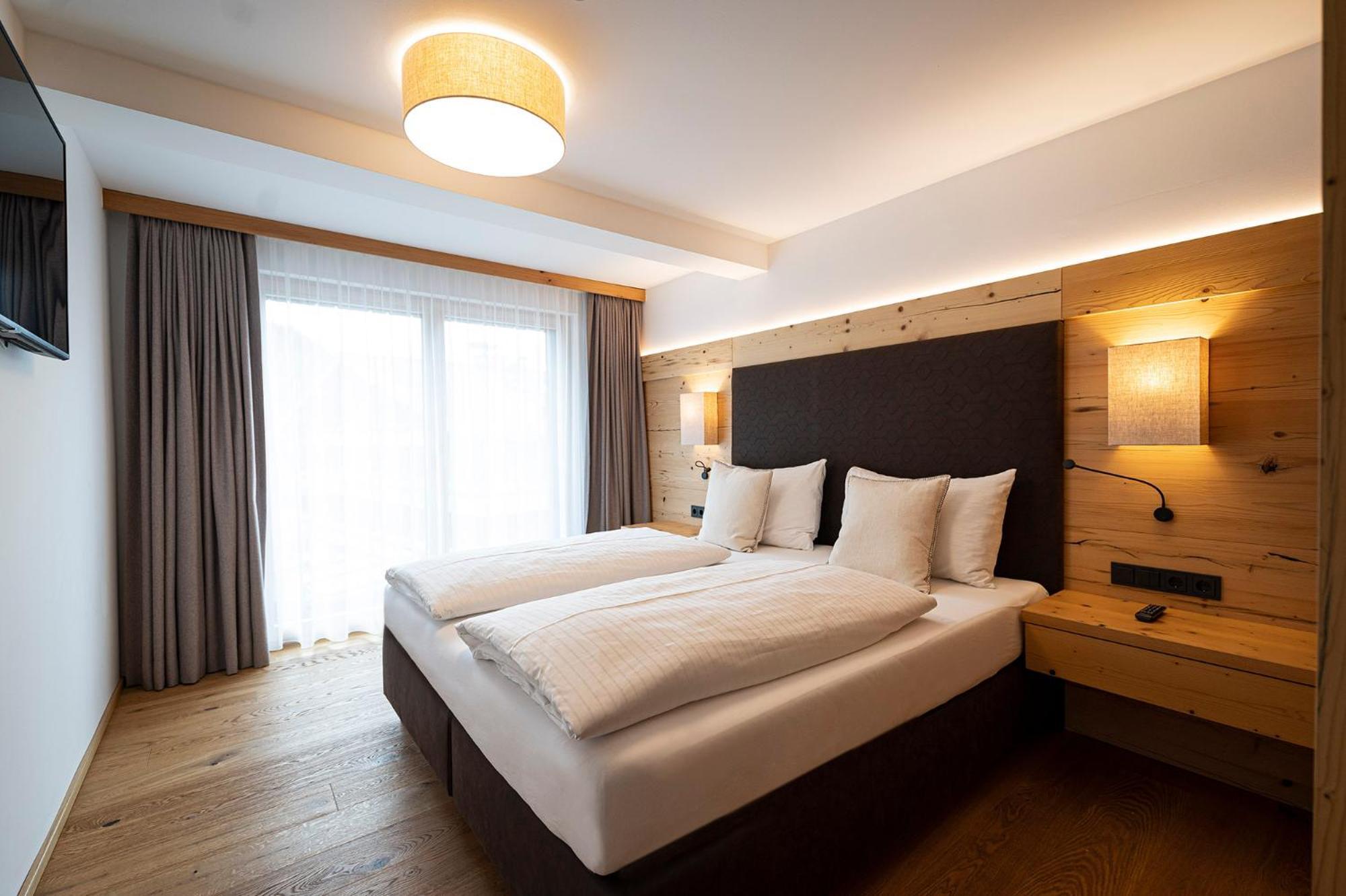 Lakeside Luxury Apartments Zell am See Bagian luar foto