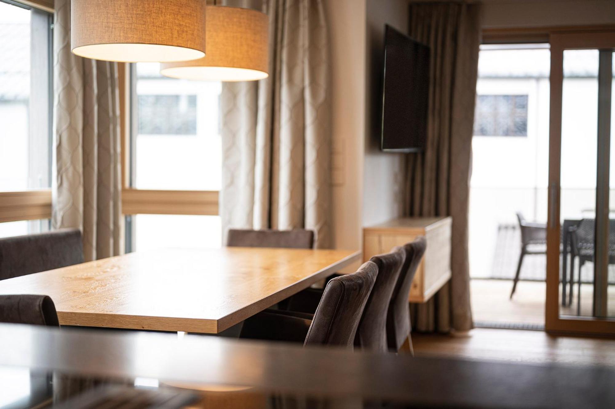 Lakeside Luxury Apartments Zell am See Bagian luar foto