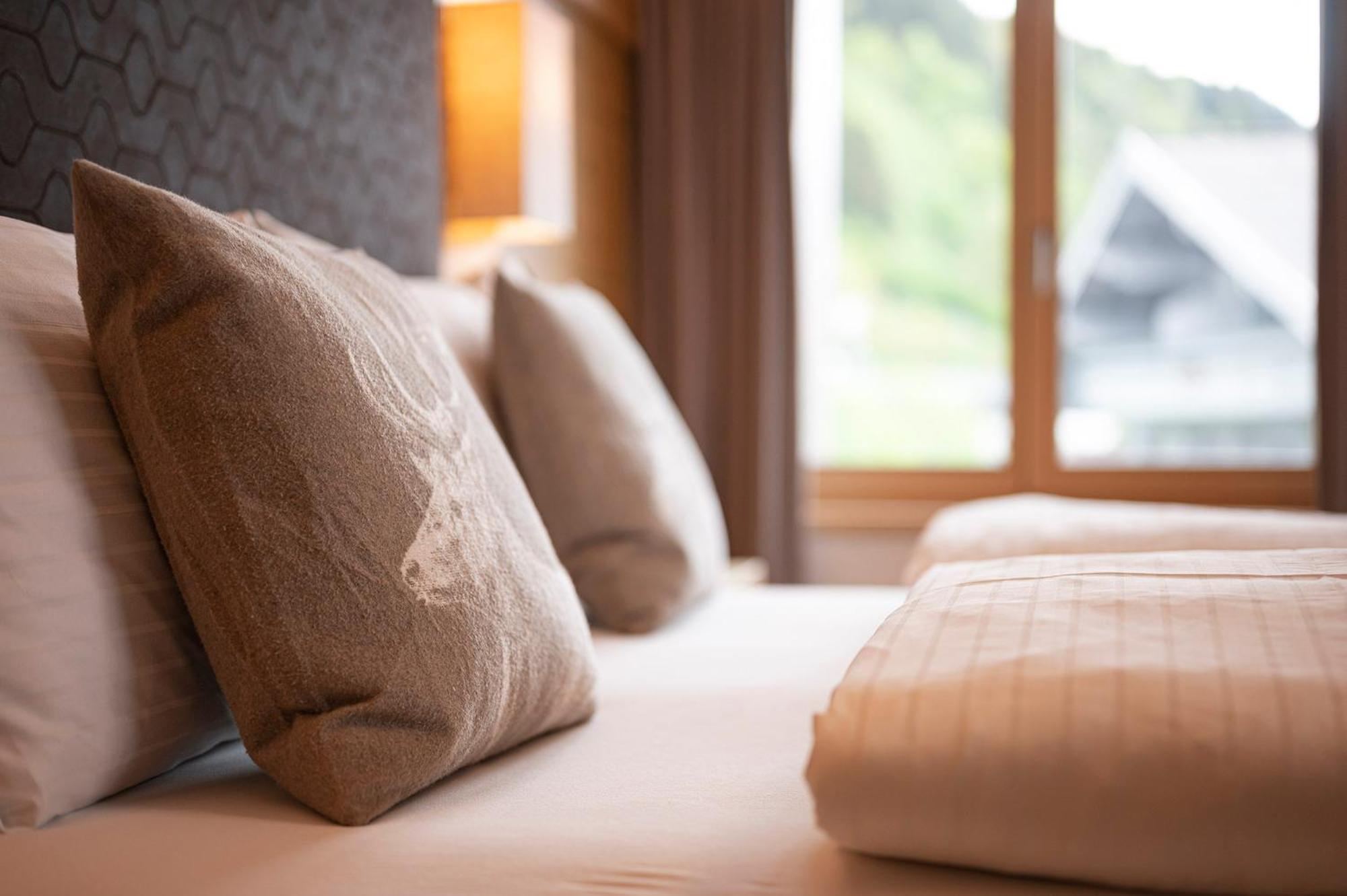 Lakeside Luxury Apartments Zell am See Bagian luar foto