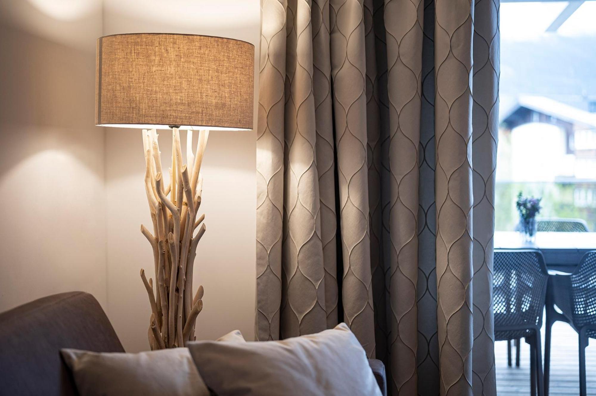 Lakeside Luxury Apartments Zell am See Bagian luar foto